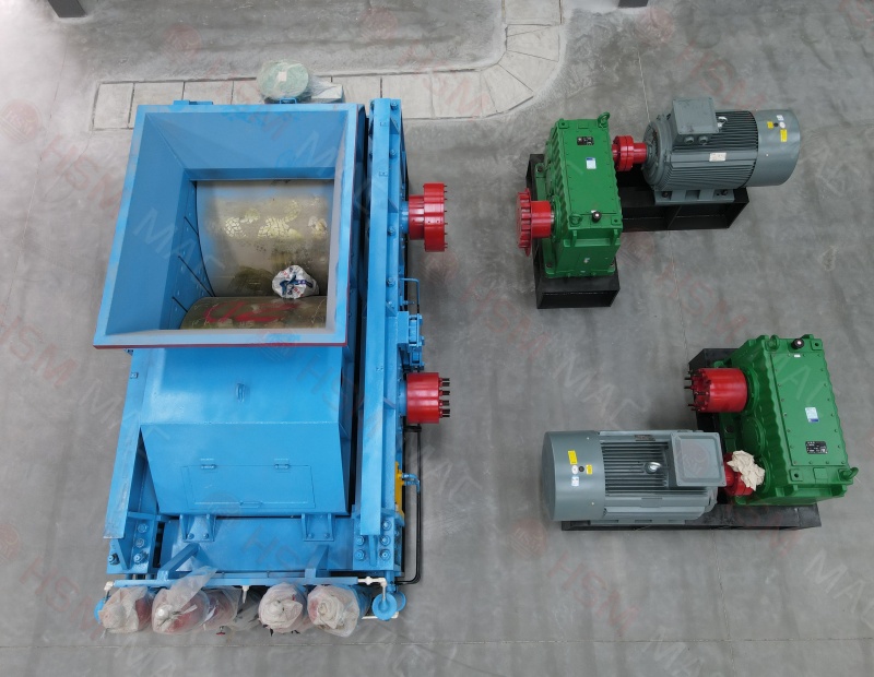 風(fēng)化石破碎機(jī)